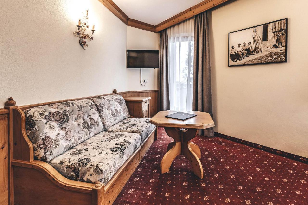 Hotel Rose Mayrhofen Zewnętrze zdjęcie